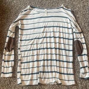 Vanilla Bay Long Sleeve Shirt